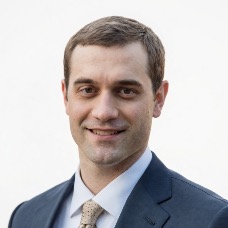 Tyler Hartmann, MBA