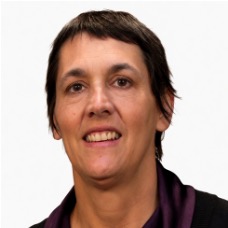 Diane Turner, MD